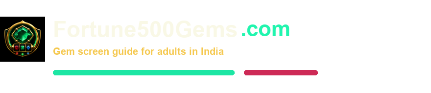 Fortune500Gems.com logo